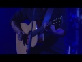 Dave Matthews Band Summer Tour Warm Up - #27 5.17.14