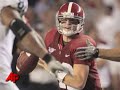 No. 1 Alabama Tops No. 18 Penn State, 24-3