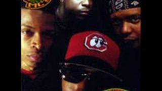 Watch Ultramagnetic Mcs Time To Catch A Body video