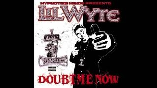 Watch Lil Wyte The Replacement outro video