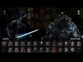 Mortal Kombat X: Kenshi vs Ferra/Torr Gameplay PT/BR (DUBLADO) PS4