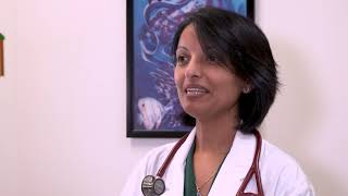 Meet Dr. Priyanka Dixit-Patel