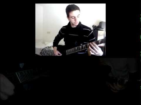 System of a down roulette acoustic cover