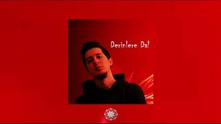 Sarp Türker - Derinlere Dal #Tesseract