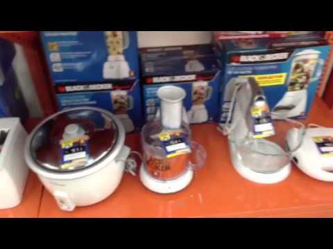 Almacenes+De+Honduras Pequeños Electrodomésticos- Almacenes Tropigas Honduras - YouTube