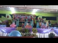Tim Nasyid SK Brumas Lagu 2