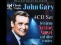 John Gary - Love Me Tender