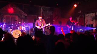 Watch Randy Rogers Band Missing You Is More Than I Can Do video