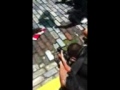 Puerto Rican Independentistas Burn Us Flag In San Juan During ...