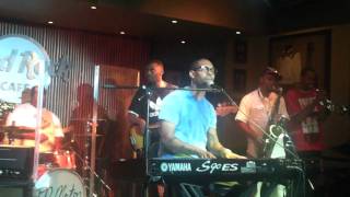 Watch Pj Morton Good Days Bad Days video