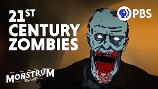 Modern Zombies: The Rebirth of the Undead | Monstrum