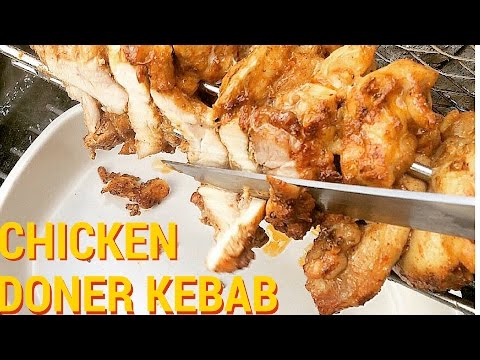 Как дома сделать кебаб 298