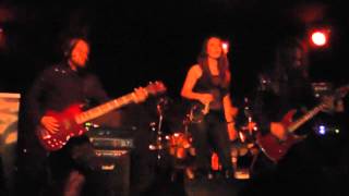 Watch Light Among Shadows Back To Where Youve Never Been video