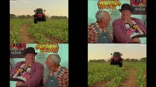 My First Reaper Ytpmv Test