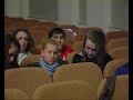 Видео Відкриття Центру інновацій Microsoft у Харкові