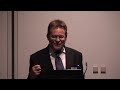 Third Generation Lightweight Vehicle Architecture - Mark White, Jaguar Land Rover