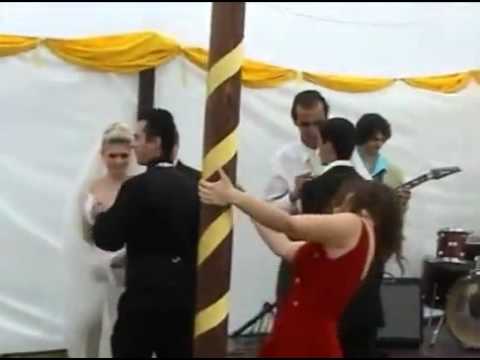 Attending A Wedding Like A Boss