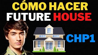 CÓMO HACER FUTURE HOUSE - Capítulo 1: "Estructura" - #makeaudioacademy