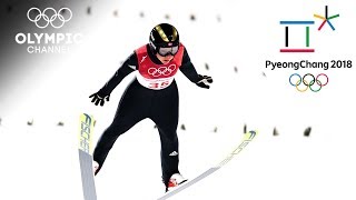 Medal rain & windy conditions | Highlights Day 3 | Winter Olympics 2018 | PyeongChang Medal rain & windy conditions | Highlights Day 3 | Winter Olympics 2018 | PyeongChang