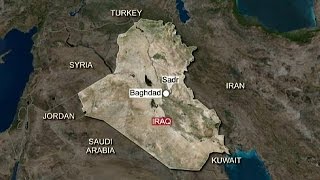 Irak'ta Bombalı Saldırı: En Az 60 ölü