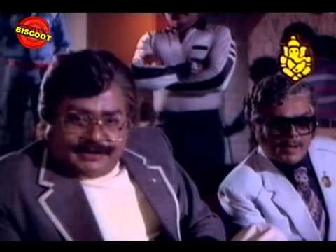 sahasa simha 1982:Full Kannada Movie