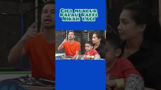 Ketika Gigi Diprank Raffi Dan Ria Ricis