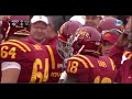 2012 K-State vs Iowa State Football-1st Half