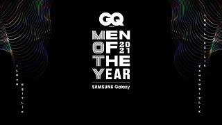 Gq Türkiye Men Of The Year 2021 Ödül Töreni