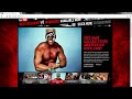 WWE - Sting in the WWE Hall of Fame?!