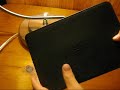 BlackBerry Playbook Convertible Case Review