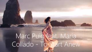 Watch Marc Puig To Start Anew video
