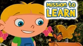 Disney Little Einsteins - Mission To Learn, Episode The Missing Invitation