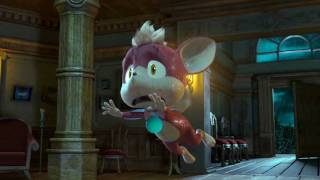 Shadow And Silver Watch Sonic Night Of The Werehog Part One