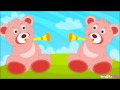 ABC Song | Learn Alphabet for Preschool by HooplaKidz