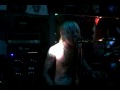 Sex Slaves - Cheap Imitation-Live@Big Ed's 2/25/10