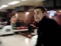 soirée bowling