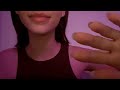ASMR Up-Close Whisper Ramble for When You're Feeling Lonely💗