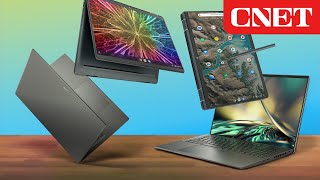The best new laptops of 2022