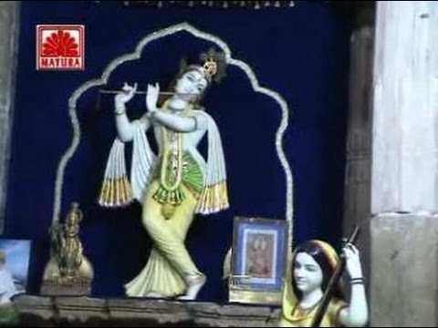 Meera Bai Ka Vrindavan Chali Jana Rajasthani Shyam Bhajan by...