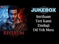 The Redrum - A Love Story - Full Movie Audio Jukebox | Vibhav Roy & Saeeda Imtiaz