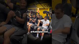 Eşek Şakasına Kurban Giden Adam Shammiltd