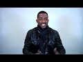 Bill Bellamy S Biggest Fans Old Ladies