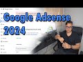MONETIZAR con Google Adsense 2024: Análisis y mi experiencia