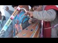 Huracan de Chipao y Jaime Quilca en Chacña 2012