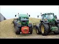 ensilage