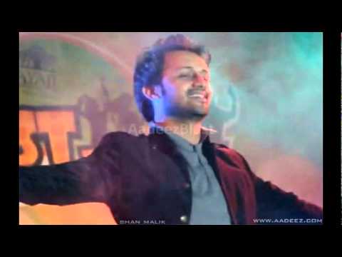 Kya Hua Tera Wada + Kahin Door Jab Din Dhal Jaey - UNPLUGGED...