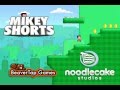 Mikey Shorts