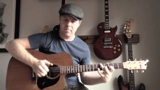 Sharpen Up - Dale Willis