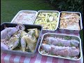 FORNO A LEGNA