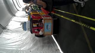 Expreso Discovery Kids 5